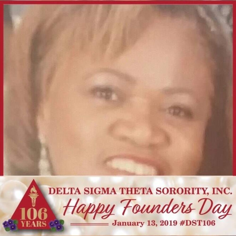 Meet your Posher, Ida